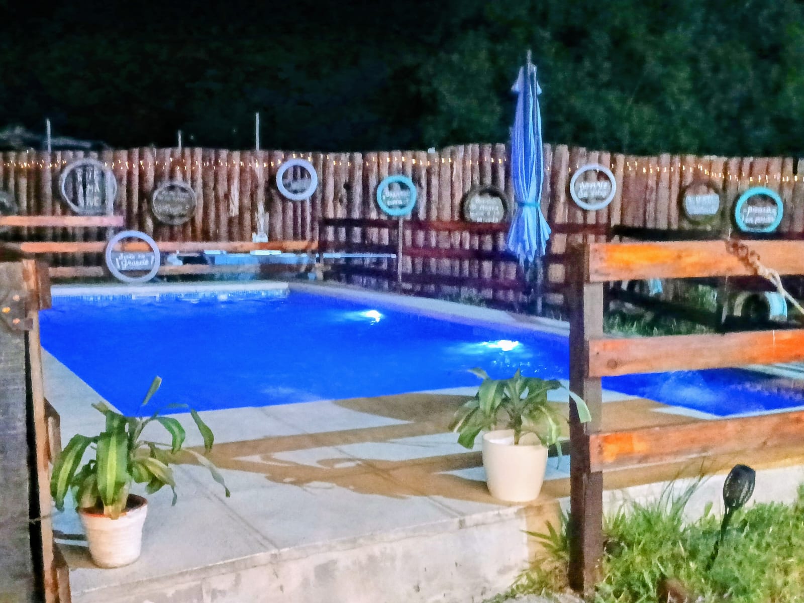 Caba&ntilde;as M&iacute; Campito